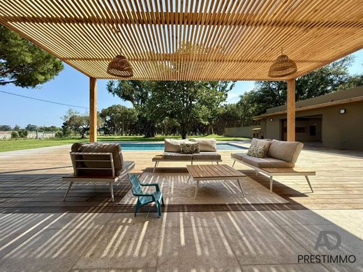 Luxury home in Borgo, Upper Corsica