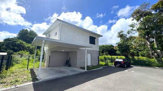 Luxus-Haus in Yahoué, Province Sud