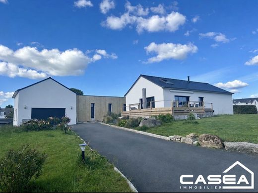 Luxury home in Penmarch, Finistère