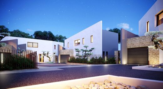 Luxe woning in Montpellier, Hérault