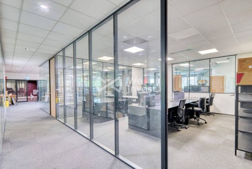 Büro in Caluire-et-Cuire, Rhône