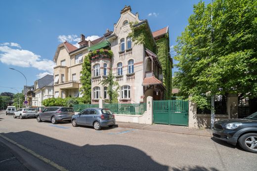 Apartment in Montigny-lès-Metz, Moselle