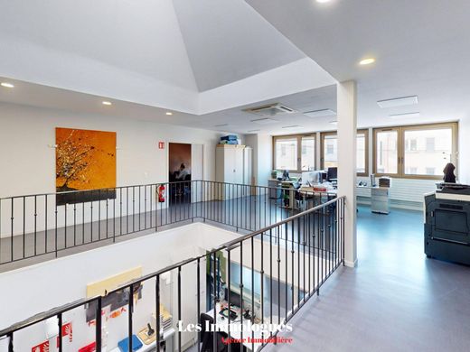 Complesso residenziale a Thionville, Mosella