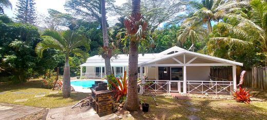 Элитный дом, Mont-Dore, Le Mont-Dore