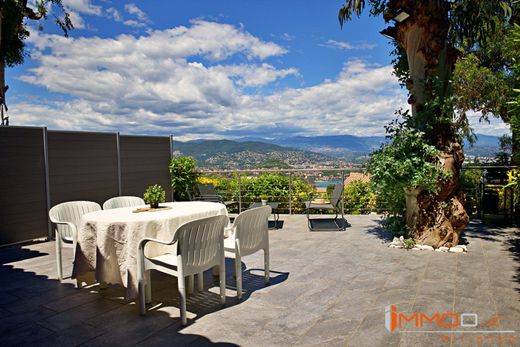 Casa de luxo - Théoule-sur-Mer, Alpes Marítimos