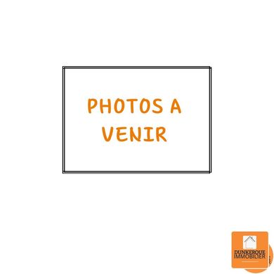 Κτίριο σε Δουνκέρκη, North