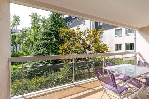 Appartement à Nogent-sur-Marne, Val-de-Marne