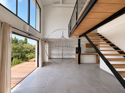 Casa de lujo en Combaillaux, Herault