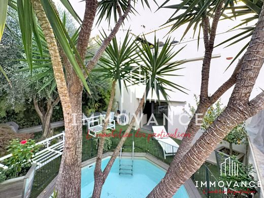 Luxe woning in Montpellier, Hérault