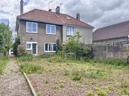 Элитный дом, Le Touquet-Paris-Plage, Pas-de-Calais