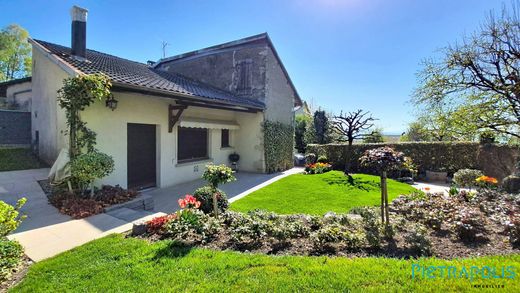 Luxury home in Péron, Ain