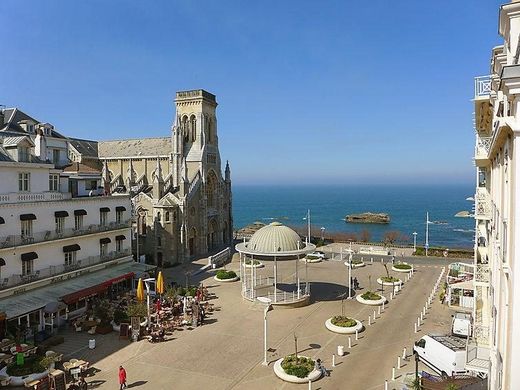 Piso / Apartamento en Biarriz, Pirineos Atlánticos