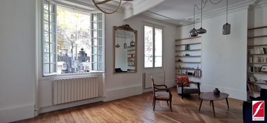 Apartment in Montparnasse, Alésia, Montsouris, Paris