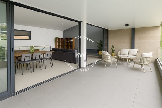 Apartment in Faa'a, Îles du Vent