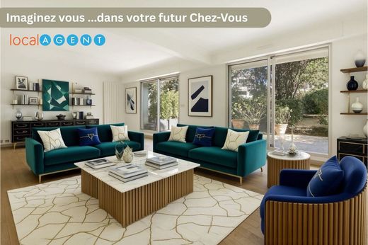 Apartamento - Le Plessis-Robinson, Hauts-de-Seine