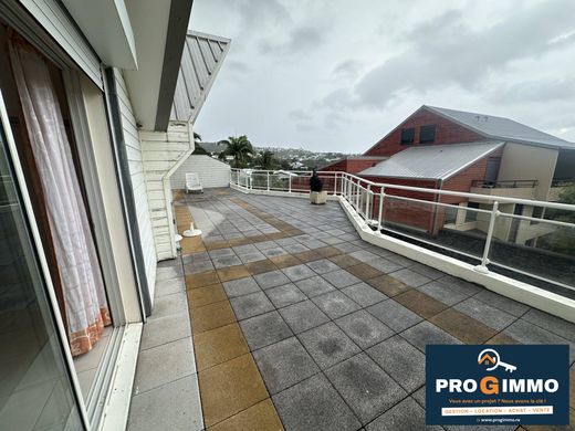 Квартира, Saint-Paul, Réunion