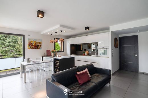 Appartement à Annecy, Haute-Savoie