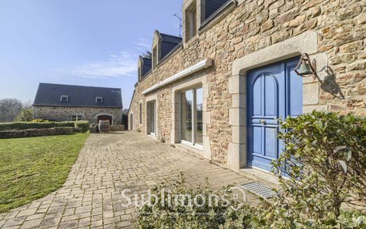 Casa di lusso a Muzillac, Morbihan