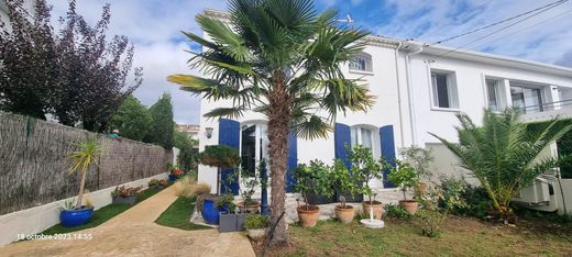 Πολυτελή κατοικία σε Royan, Charente-Maritime