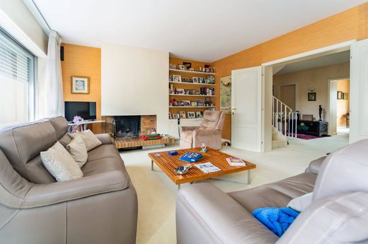 아파트 / Strasbourg, Bas-Rhin