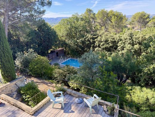 Casa di lusso a Mérindol, Vaucluse