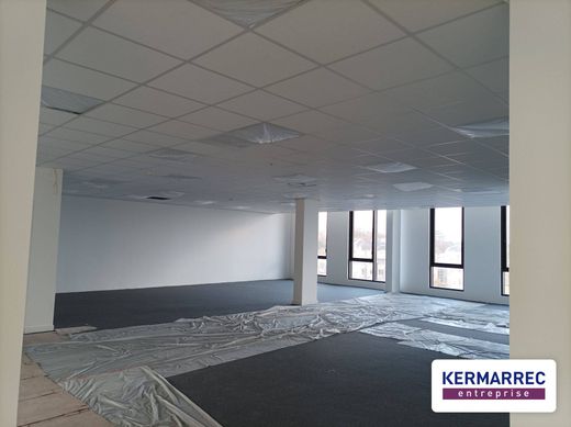 Oficina en Nantes, Loira Atlántico