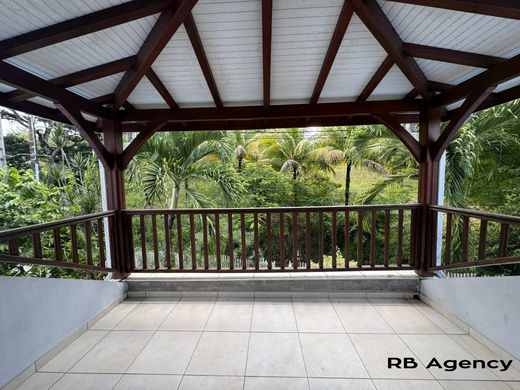 Appartement in Ducos, Martinique