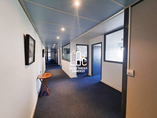 Oficina en Rezé, Loira Atlántico