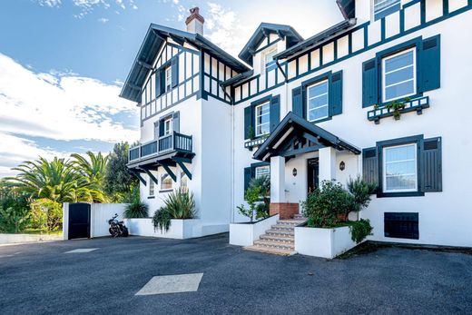 Apartment in Anglet, Pyrénées-Atlantiques