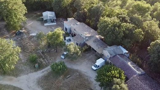 Luxury home in Méounes-lès-Montrieux, Var