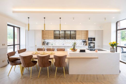 Luxe woning in Saint-Malo, Ille-et-Vilaine