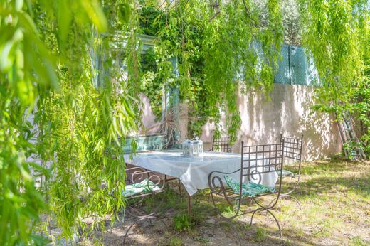 Luxus-Haus in La Turbie, Alpes-Maritimes