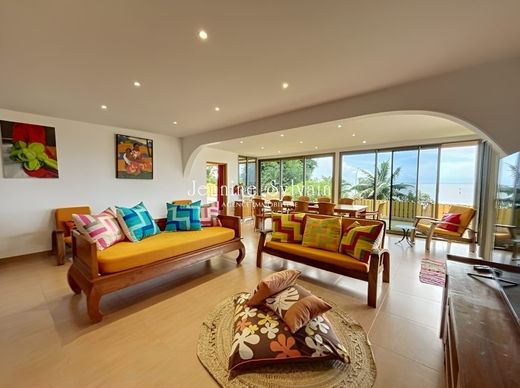 ‏בתי יוקרה ב  Paea, Îles du Vent