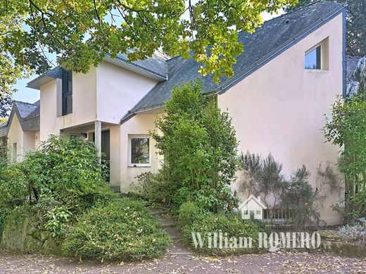 Maison de luxe à La Baule-Escoublac, Loire-Atlantique
