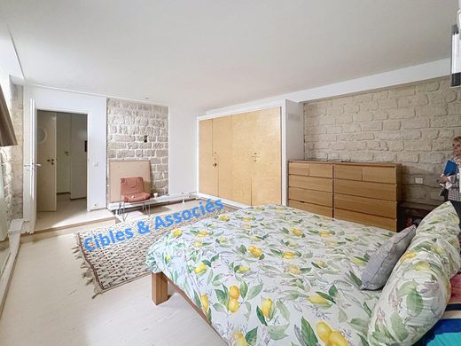 Appartement à Bastille, République, Nation-Alexandre Dumas, Paris