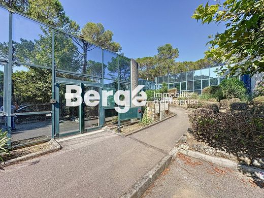 Büro in Mougins, Alpes-Maritimes