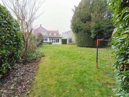 Luxus-Haus in Leers, Nord