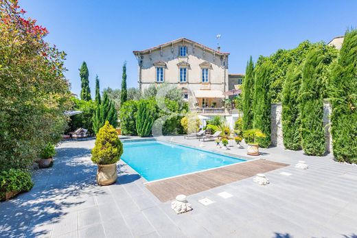 Luksusowy dom w L'Isle-sur-la-Sorgue, Vaucluse
