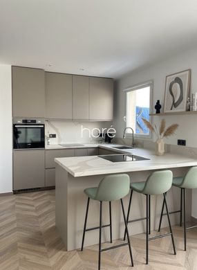 Apartment in La Garenne-Colombes, Hauts-de-Seine