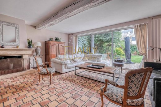 Luxury home in Meaux, Seine-et-Marne