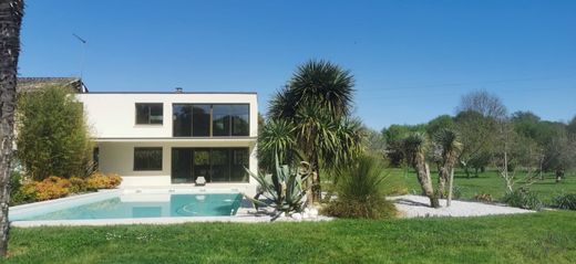 호화 저택 / Bordeaux, Gironde