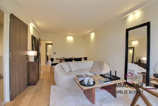 Apartment / Etagenwohnung in Deauville, Calvados
