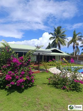 Элитный дом, Taravao, District de Vairao