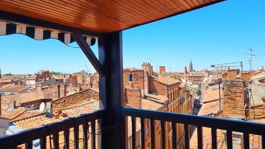 Διαμέρισμα σε Toulouse, Upper Garonne