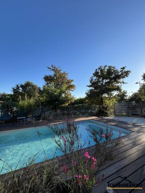 Casa di lusso a Léon, Landes