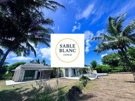 Luxury home in Union Flacq, Flacq District