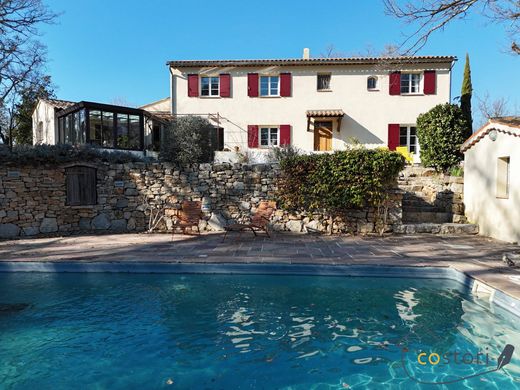 Luxury home in Draguignan, Var