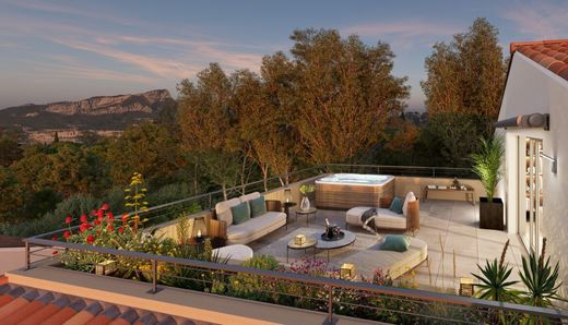 Apartamento - Toulon, Var