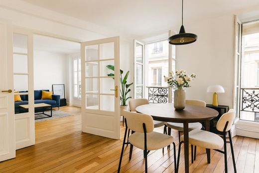 Appartement à Tour Eiffel, Invalides – Ecole Militaire, Saint-Thomas d’Aquin, Paris
