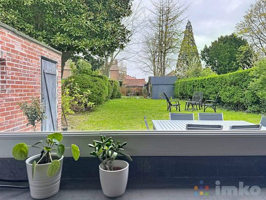 Casa de luxo - Marcq-en-Barœul, North